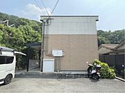 額田駅より徒歩8分 2階 築20年10ヶ月の賃貸物件