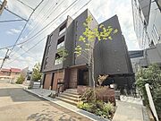 コティマ生駒駅前の賃貸物件