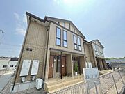 ヴィルヌーブＥ 2階 築11年8ヶ月の賃貸物件