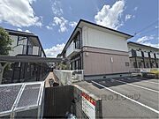 平端駅より徒歩10分 築28年10ヶ月 2階建の賃貸物件