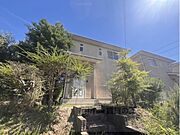 五位堂駅よりバス5分 徒歩3分 築28年3ヶ月 2階建の賃貸物件