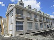 レオパレス法華寺 2階 築30年11ヶ月の賃貸物件