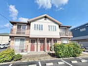 笠縫駅より徒歩8分 2階 築21年1ヶ月の賃貸物件