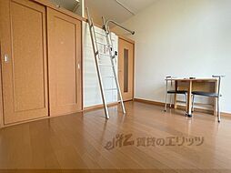 レオパレススナッグ　ビラ 101 1階1Kのリビング/ダイニング