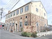 カサフェリス富雄弐番館 1階 築9年7ヶ月の賃貸物件