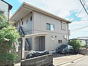 瓢箪山駅より徒歩12分 2階 築19年2ヶ月の賃貸物件