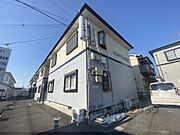 田原本駅より徒歩7分 1階 築27年の賃貸物件