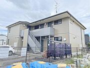櫟本駅より徒歩10分 2階 築23年8ヶ月の賃貸物件