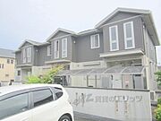 尼ヶ辻駅より徒歩20分 2階 築13年2ヶ月の賃貸物件