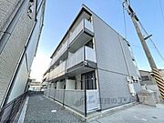 レオパレスプレミエ エトワール 3階 築16年7ヶ月の賃貸物件