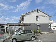 大和西大寺駅よりバス15分 徒歩2分 2階 築31年7ヶ月の賃貸物件