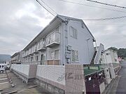 三郷駅より徒歩11分 1階 築37年8ヶ月の賃貸物件