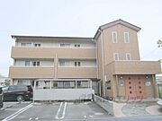 尼ヶ辻駅より徒歩17分 2階 築22年8ヶ月の賃貸物件