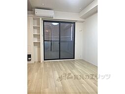 アルバーダ 3階1Kのリビング/ダイニング