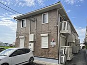 京終駅より徒歩26分 2階 築17年2ヶ月の賃貸物件