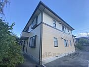 エステートピアハヤノ２棟 2階 築35年7ヶ月の賃貸物件