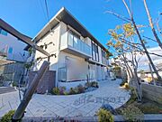 生駒駅より徒歩11分 2階 築3年8ヶ月の賃貸物件