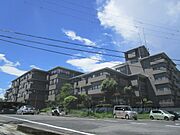 学研奈良登美ヶ丘駅より徒歩20分 2階 築35年7ヶ月の賃貸物件