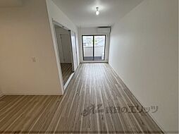 ジーメゾン郡山リアン 303 3階1LDKのリビング/ダイニング