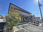 マ・メゾン榮３ 1階 築17年9ヶ月の賃貸物件