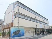 近鉄郡山駅より徒歩5分 1階 築21年8ヶ月の賃貸物件