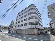 杉ケ中町ビル 5階 築28年の賃貸物件