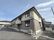 グランデージABA 1階 築26年1ヶ月の賃貸物件