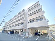新大宮駅より徒歩10分 3階 築27年9ヶ月の賃貸物件