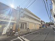 学園前駅より徒歩5分 3階 築38年4ヶ月の賃貸物件