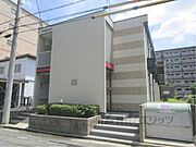 平城山駅より徒歩2分 2階 築19年10ヶ月の賃貸物件