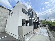 郡山駅より徒歩26分 1階 築10年7ヶ月の賃貸物件