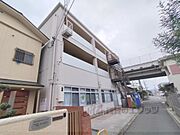法隆寺駅より徒歩3分 3階 築43年7ヶ月の賃貸物件