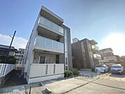 奈良駅より徒歩6分 1階 築9年5ヶ月の賃貸物件