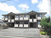 天理駅より徒歩6分 1階 築17年4ヶ月の賃貸物件