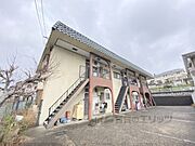 菖蒲池駅より徒歩13分 1階 築46年11ヶ月の賃貸物件