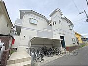 京終駅より徒歩14分 2階 築36年1ヶ月の賃貸物件