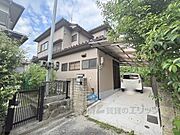 白庭台駅より徒歩27分 2階 築42年7ヶ月の賃貸物件