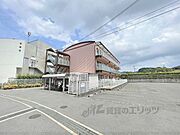 南生駒駅より徒歩6分 2階 築29年の賃貸物件