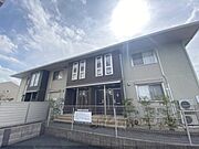 リザイアＢ 1階 築14年2ヶ月の賃貸物件