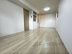 エレガンス　ハネカ 2階2LDKのリビング/ダイニング