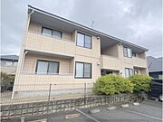 高の原駅より徒歩13分 2階 築35年の賃貸物件