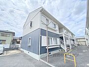 九条駅より徒歩5分 2階 築31年6ヶ月の賃貸物件