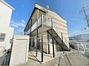 筒井駅より徒歩14分 2階 築17年4ヶ月の賃貸物件