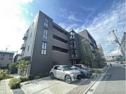 CYPRESS 3階 築2年11ヶ月の賃貸物件