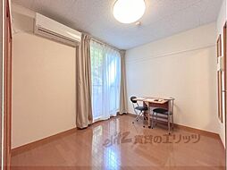 レオパレスクレール 103 1階1Kのリビング/ダイニング