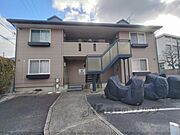 西ノ京駅より徒歩16分 1階 築33年10ヶ月の賃貸物件