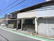 京終駅より徒歩12分 1階 築81年5ヶ月の賃貸物件