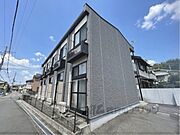 レオパレス藤尾 2階 築16年6ヶ月の賃貸物件