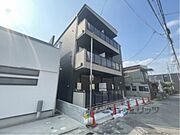 瓢箪山駅より徒歩7分 1階 新築の賃貸物件