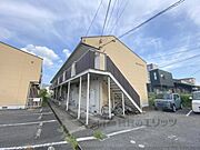 ジョイフルハイツA 2階 築36年7ヶ月の賃貸物件